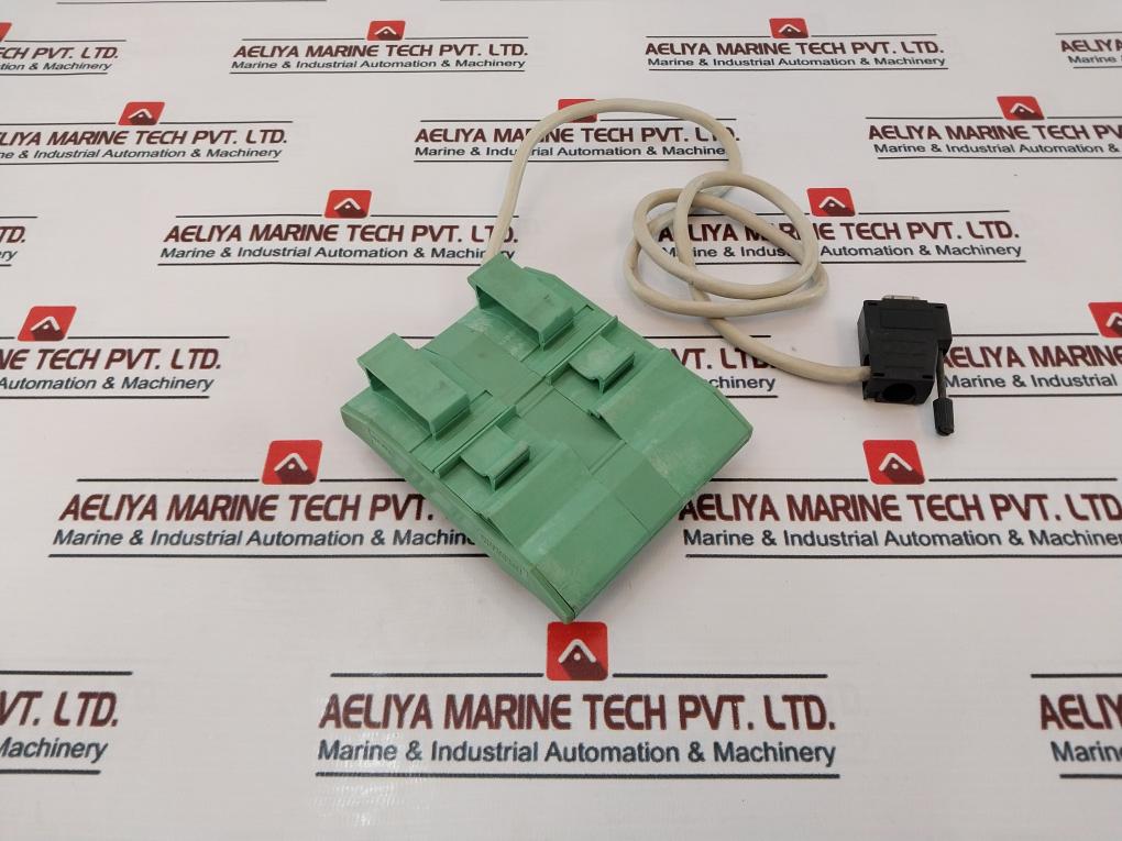 Macgregor Hagglunds 414 5848-001 B Printed Circuit Board Um