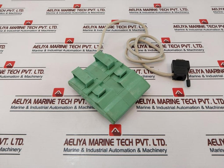 Macgregor Hagglunds 414 5848-001 B Printed Circuit Board Um