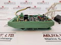 Macgregor Hagglunds 414 5848-001 B Printed Circuit Board Um