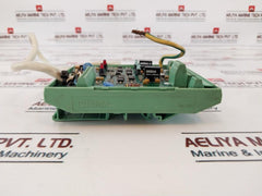 Macgregor Hagglunds 414 5848-001 B Printed Circuit Board Um