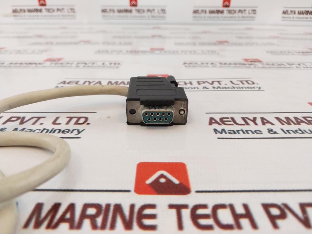 Macgregor Hagglunds 414 5848-001 B Printed Circuit Board Um