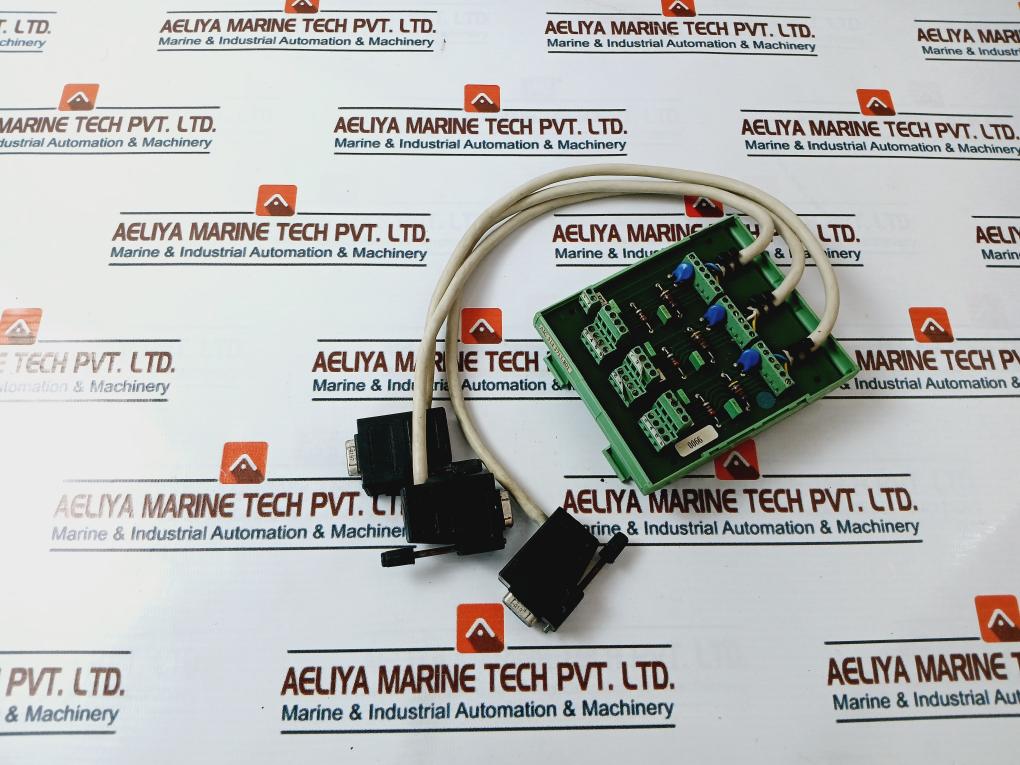 Macgregor Encoder Macgregor Hagglunds Aic 314 3713-801 Angle Encoder Card Pcb – Aeliya ...