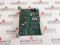 Macgregor Hagglunds Mpc Circuit Board Module 5836-001 Rev B