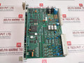 Macgregor Hagglunds Mpc Circuit Board Module 5836-001 Rev B