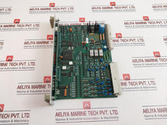 Macgregor Hagglunds Mpc Circuit Board Module 5836-001 Rev B