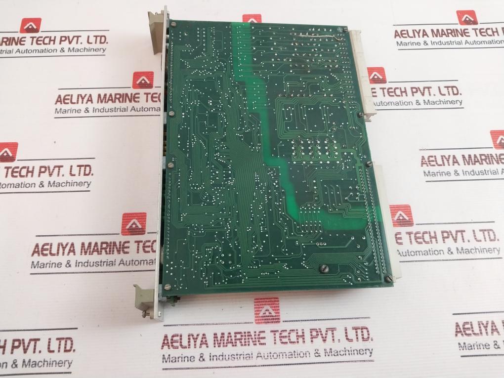 Macgregor Hagglunds Mpc Circuit Board Module 5836-001 Rev B