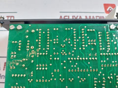 Macgregor Hägglunds Pc 214 1357-801 Pump Control Circuit Board