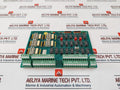 Macgregor Hs 314 2213-001 Printed Circuit Board 214-1121-801