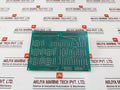 Macgregor Hs 314 2213-001 Printed Circuit Board 214-1121-801