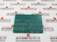 Macgregor Hs 314 2213-001 Printed Circuit Board 214-1121-801