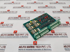 Macgregor Hs 314 2213-001 Printed Circuit Board 214-1121-801