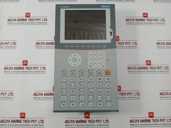 Machine Controller Arico Sv-8H-d
