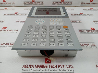 Machine Controller Arico Sv-8H-d