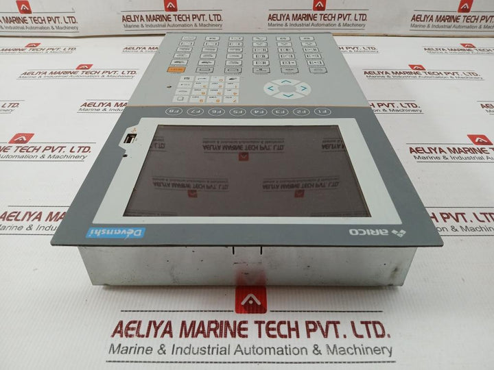 Machine Controller Arico Sv-8H-d