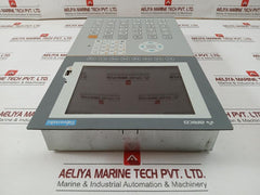 Machine Controller Arico Sv-8H-d