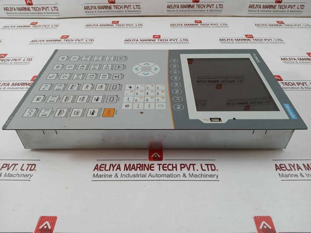 Machine Controller Arico Sv-8H-d