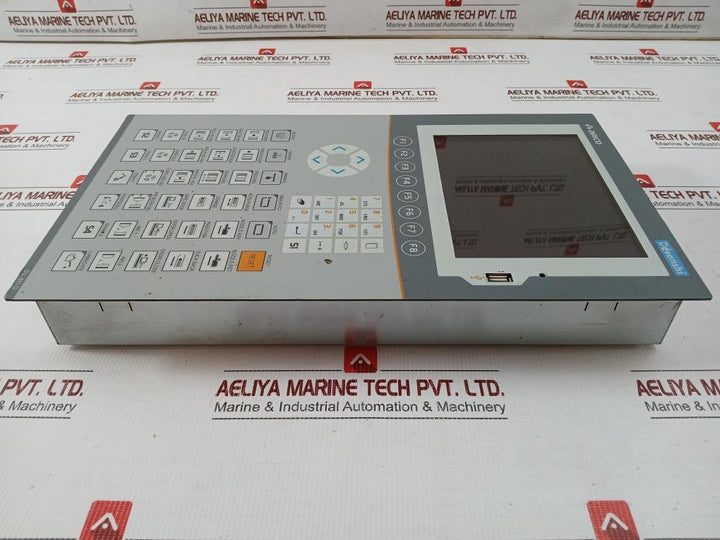 Machine Controller Arico Sv-8H-d