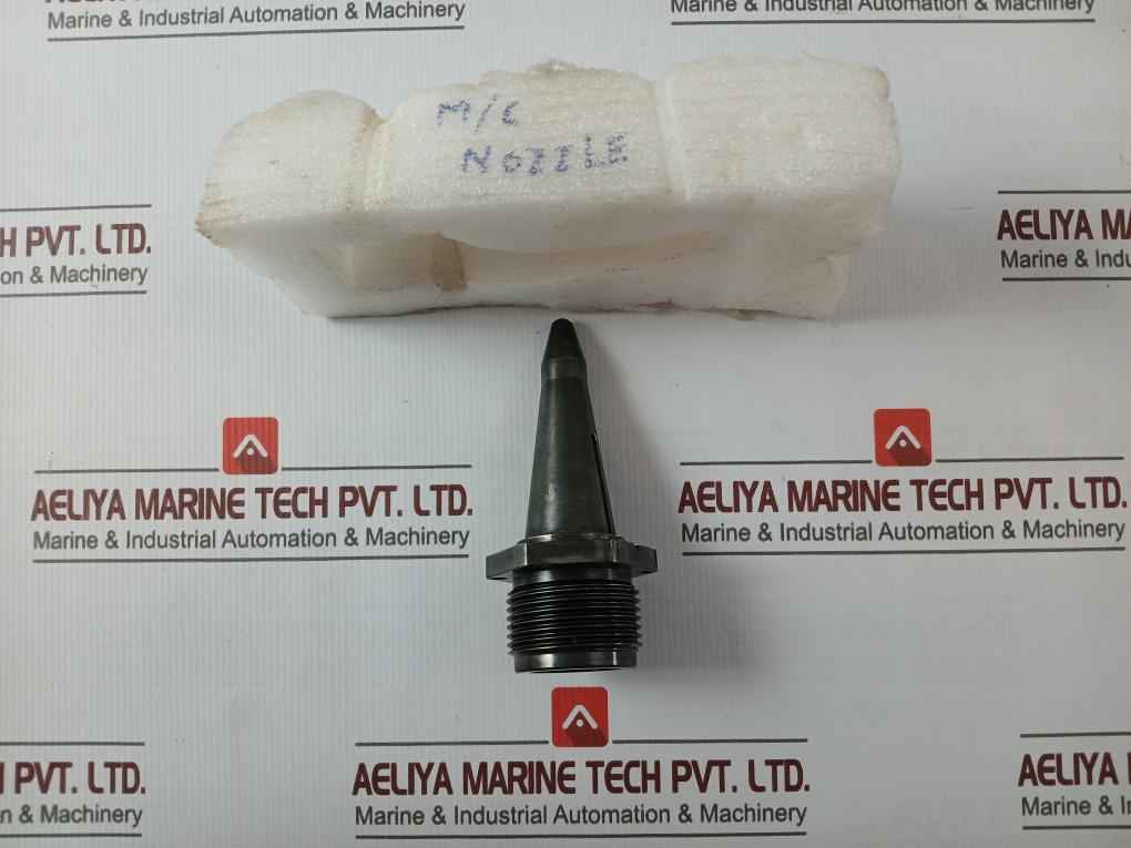 Machine Cutting Nozzle