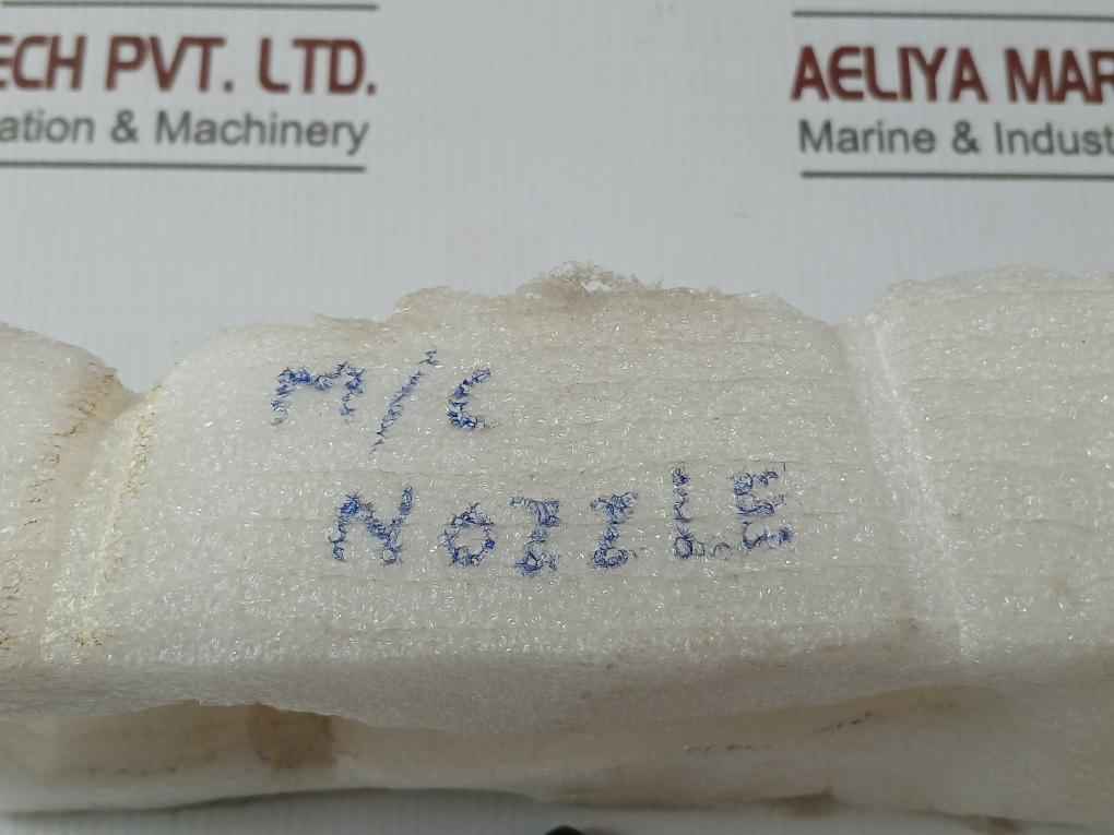 Machine Cutting Nozzle