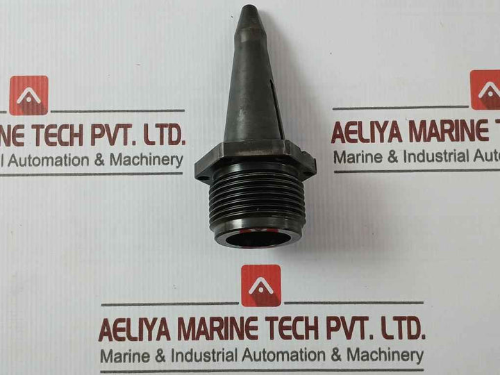 Machine Cutting Nozzle