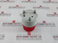 Mack M-100Lr Commercial Warning Light Ac 100V-240V Ip65