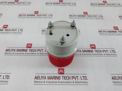Mack M-100Lr Commercial Warning Light Ac 100V-240V Ip65