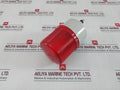 Mack M-100Lr Commercial Warning Light Ac 100V-240V Ip65