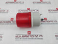 Mack M-100Lr Commercial Warning Light Ac 100V-240V Ip65
