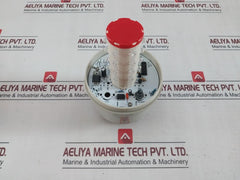 Mack M-100Lr Commercial Warning Light Ac 100V-240V Ip65