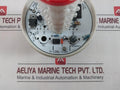 Mack M-100Lr Commercial Warning Light Ac 100V-240V Ip65