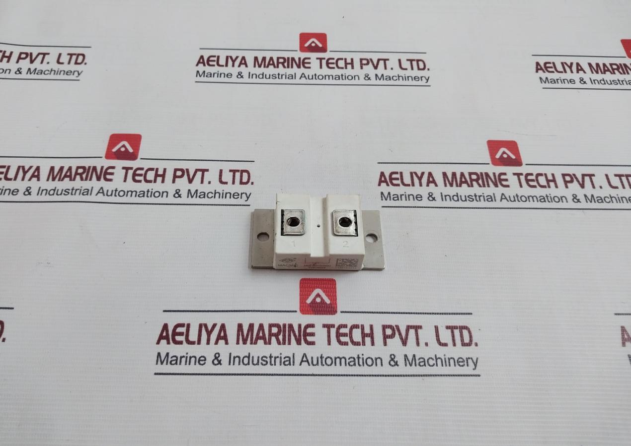 Macmic Mmf300Yb050U Fred Module