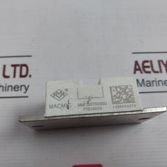 Macmic Mmf300Yb050U Fred Module