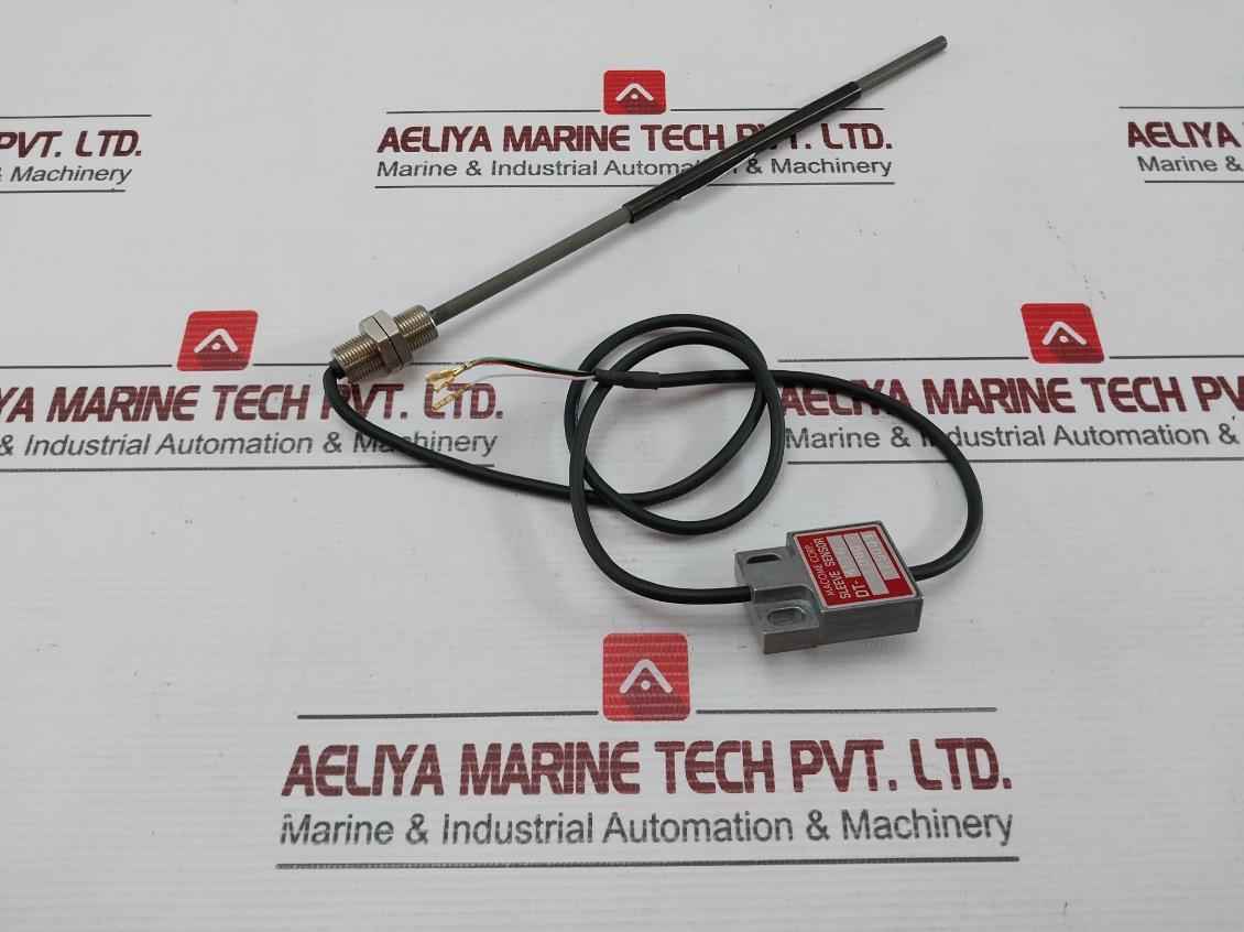 Macome Dt-4516 Sleeve Sensor L-215Mm D-5Mm