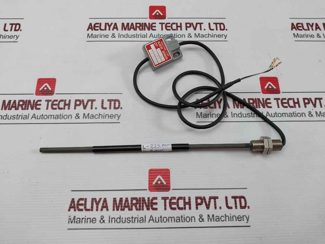 Macome Dt-4516 Sleeve Sensor L-215Mm D-5Mm