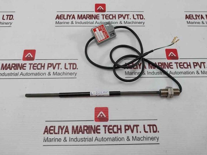 Macome Dt-4516 Sleeve Sensor L-215Mm D-5Mm