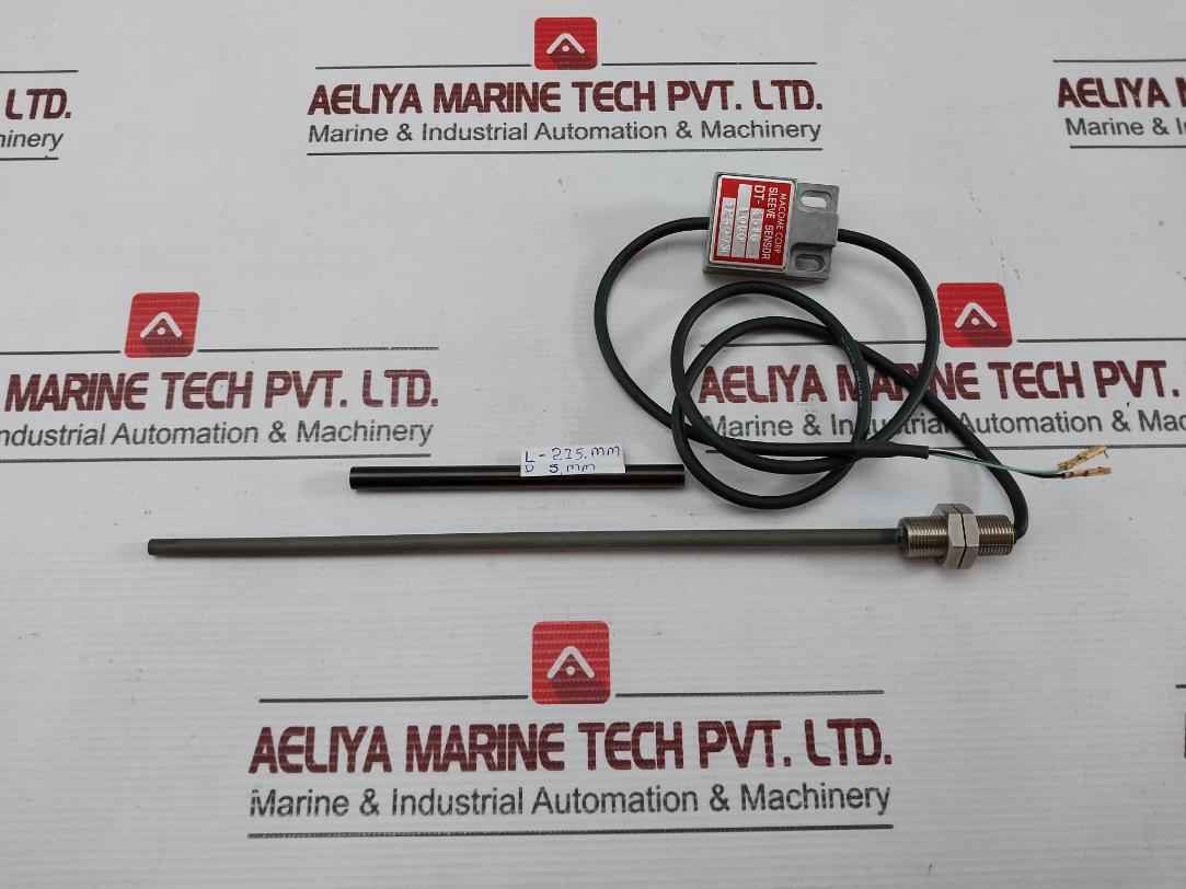 Macome Dt-4516 Sleeve Sensor L-215Mm D-5Mm