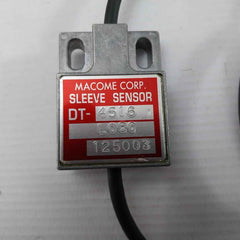 Macome Dt-4516 Sleeve Sensor L-215Mm D-5Mm