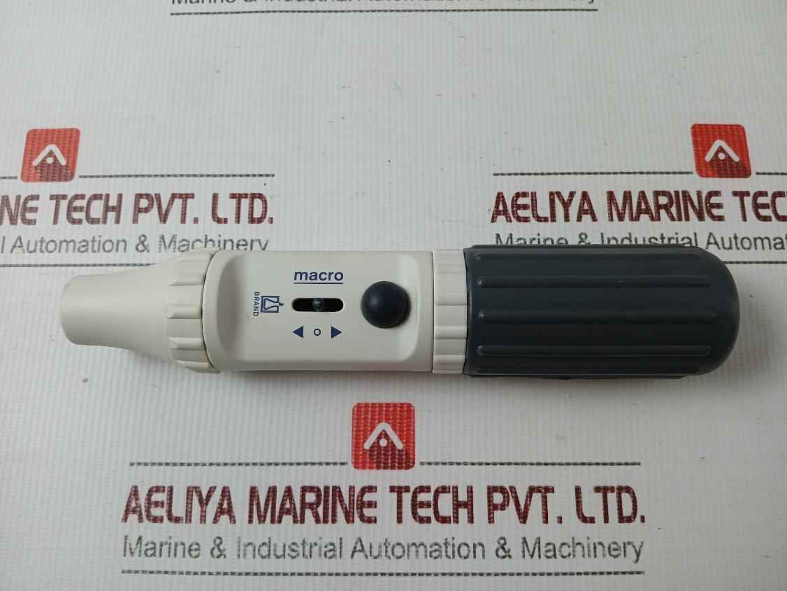 Macro Pipette Controller 10 F