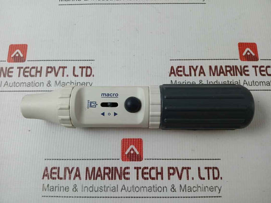 Macro Pipette Controller 10 F
