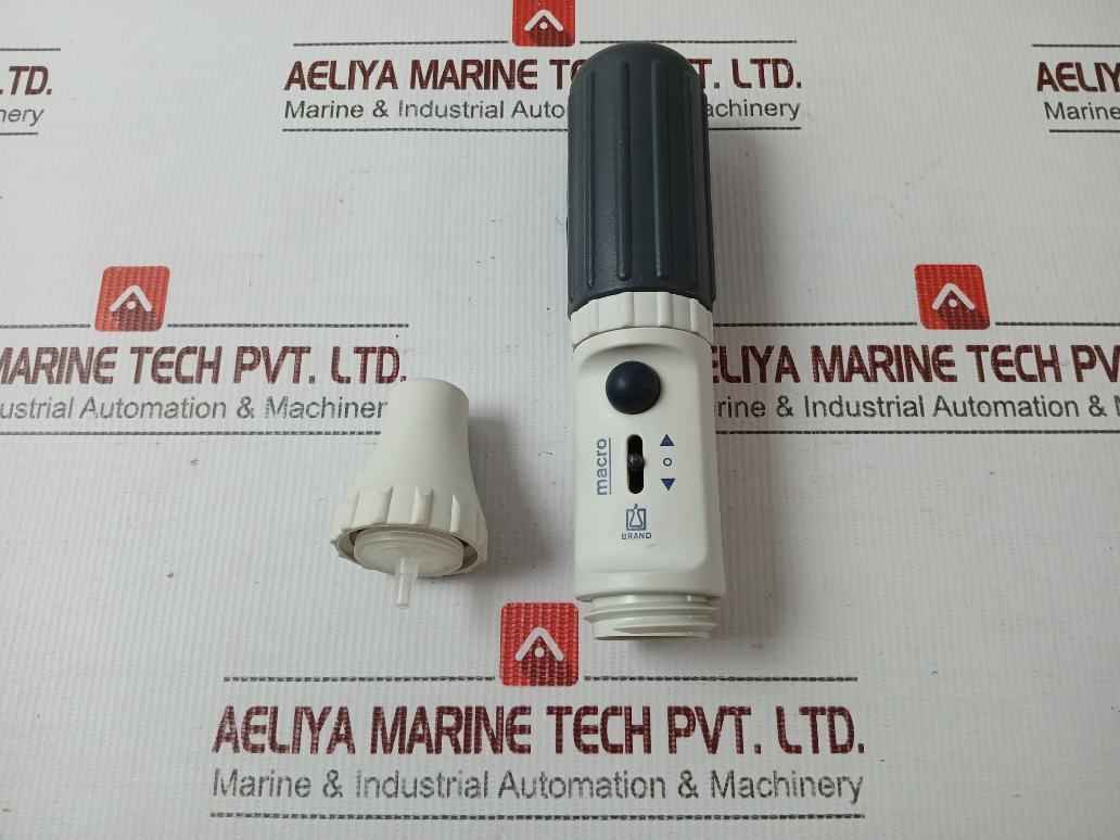 Macro Pipette Controller 10 F