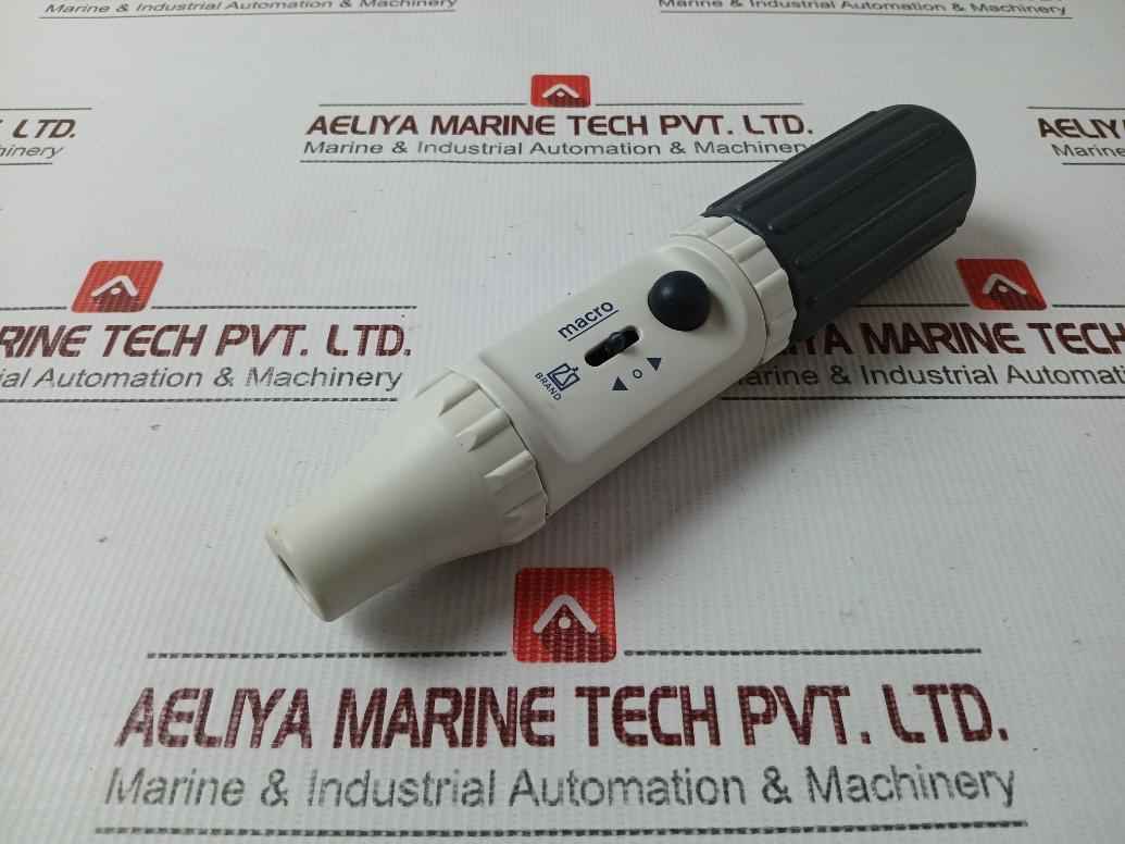 Macro Pipette Controller 10 F