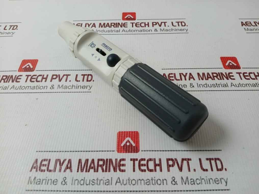 Macro Pipette Controller 10 F