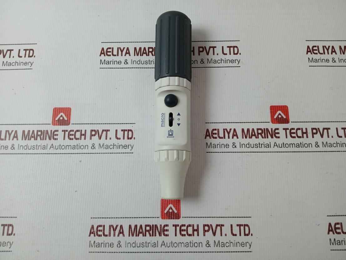 Macro Pipette Controller 10 F