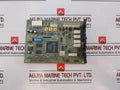 Macsa SM120C Laser Circuit Board