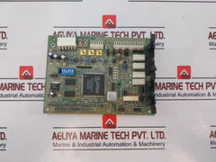 Macsa SM120C Laser Circuit Board