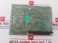 Macsa SM120C Laser Circuit Board