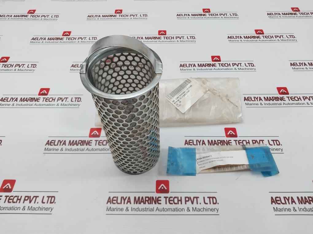 Mad-2512-01 Element For W.Strainer H-type Dia.040A