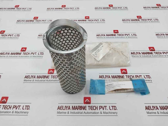 Mad-2512-01 Element For W.Strainer H-type Dia.040A