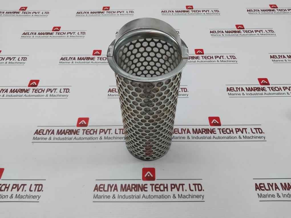 Mad-2512-01 Element For W.Strainer H-type Dia.040A