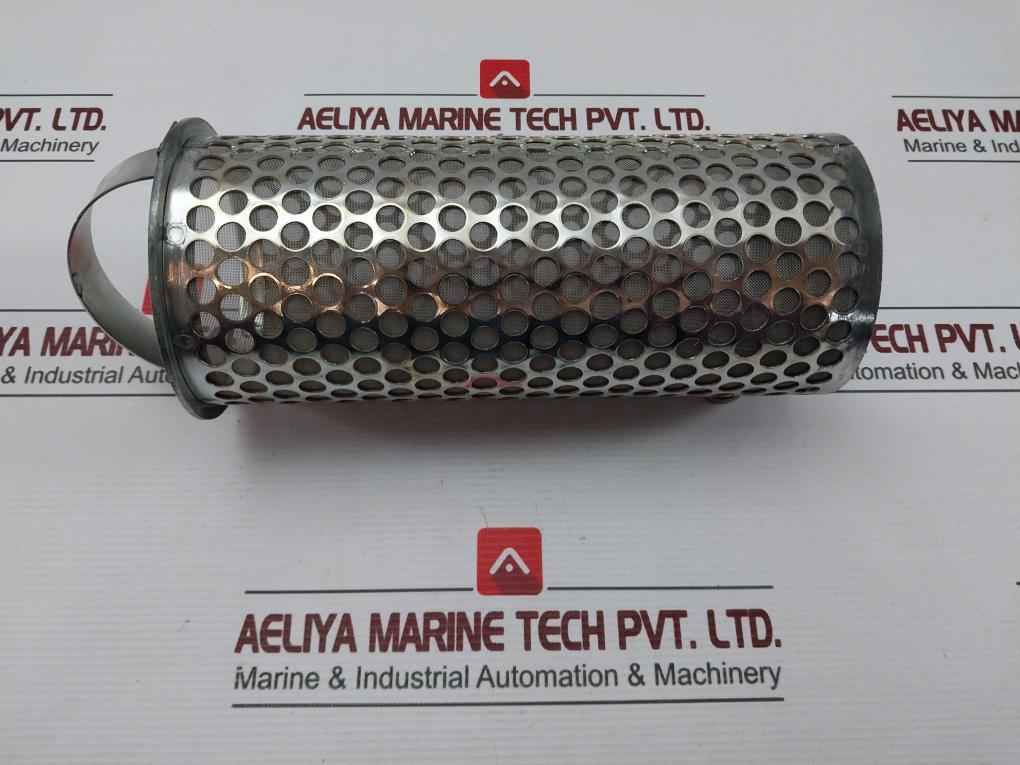 Mad-2512-01 Element For W.Strainer H-type Dia.040A